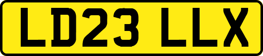 LD23LLX