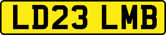 LD23LMB