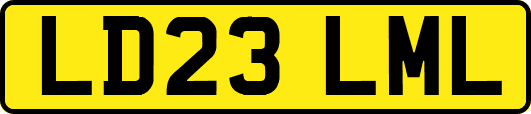 LD23LML