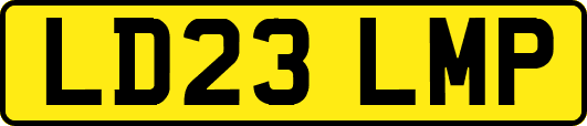 LD23LMP
