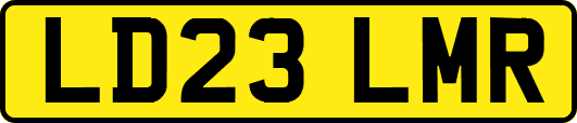 LD23LMR