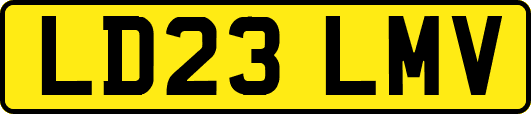 LD23LMV
