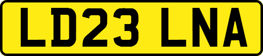LD23LNA