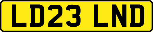 LD23LND