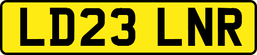 LD23LNR