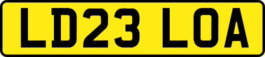 LD23LOA