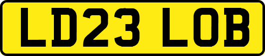 LD23LOB