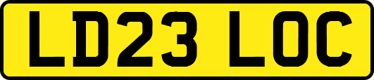LD23LOC
