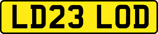LD23LOD