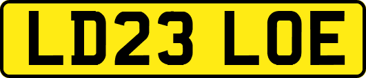 LD23LOE