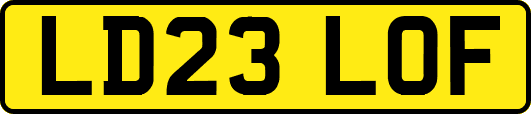 LD23LOF