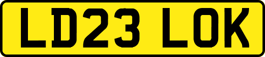 LD23LOK