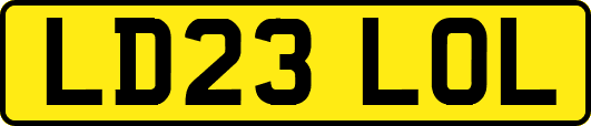 LD23LOL