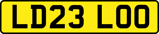 LD23LOO