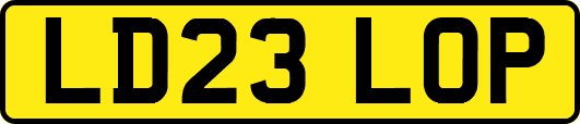 LD23LOP