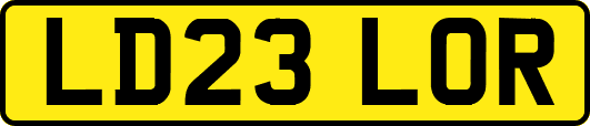 LD23LOR