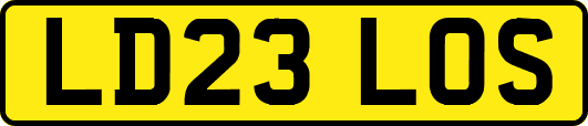 LD23LOS