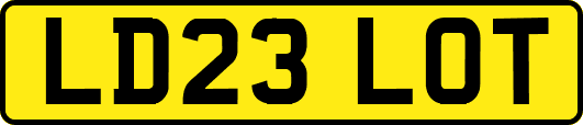 LD23LOT