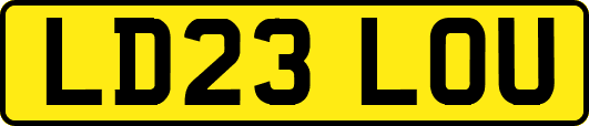 LD23LOU