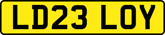 LD23LOY