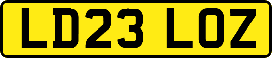 LD23LOZ
