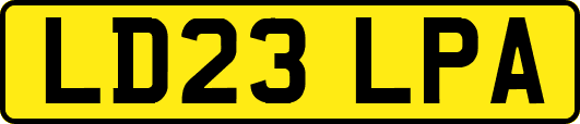 LD23LPA