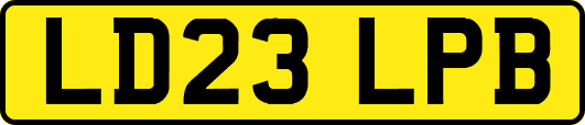 LD23LPB