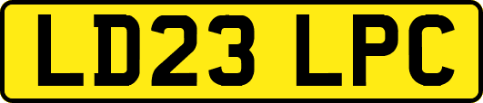 LD23LPC