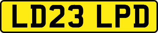 LD23LPD