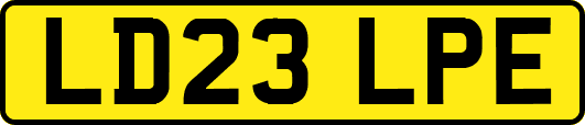 LD23LPE