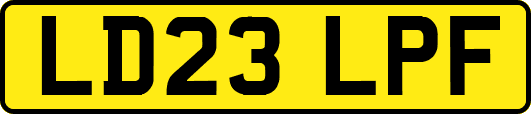 LD23LPF
