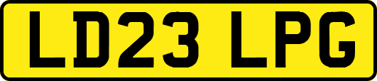 LD23LPG