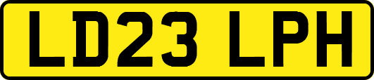 LD23LPH