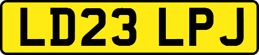 LD23LPJ