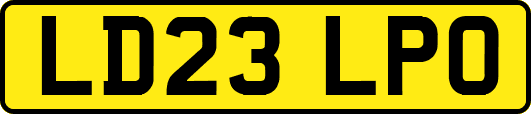 LD23LPO