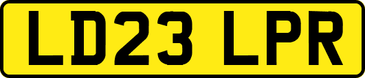 LD23LPR