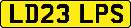 LD23LPS