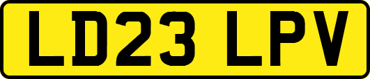 LD23LPV