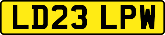 LD23LPW