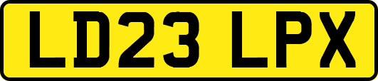 LD23LPX
