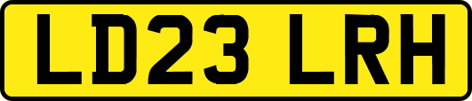 LD23LRH