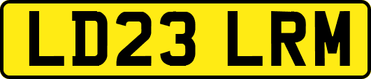 LD23LRM