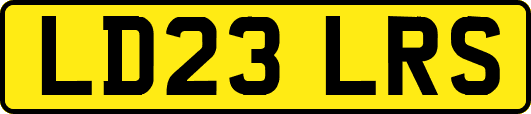 LD23LRS