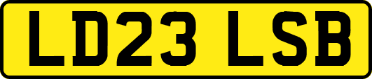 LD23LSB