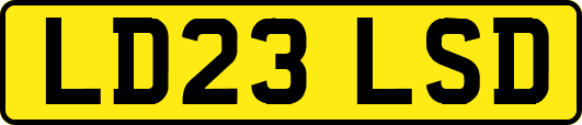 LD23LSD
