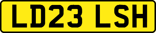 LD23LSH