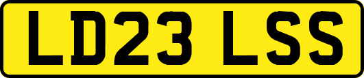 LD23LSS