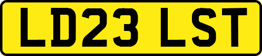 LD23LST