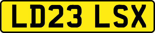 LD23LSX