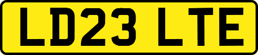 LD23LTE